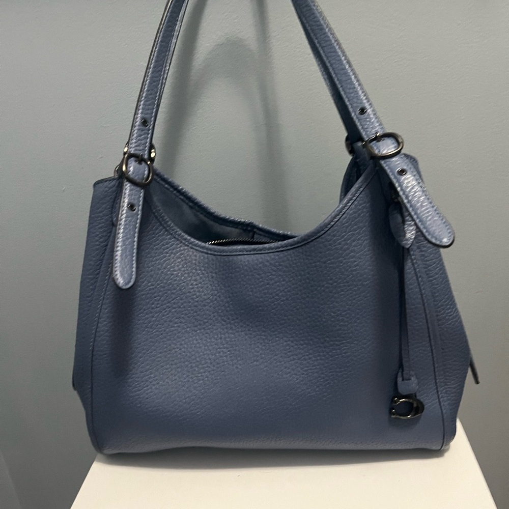 Coach Lori Shoulder Bag